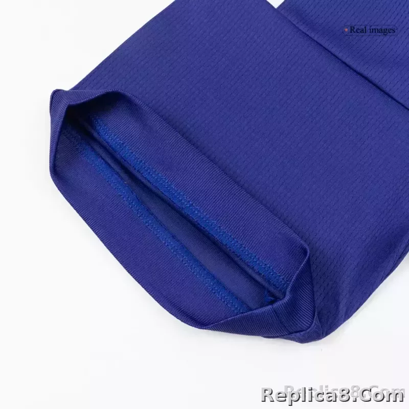 2026 Japan World Cup Home Soccer Kit Jersey+Shorts - detail