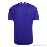 2026 Japan World Cup Home Soccer Kit Jersey+Shorts - view 5