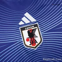 2026 Japan World Cup Home Soccer Kit Jersey+Shorts - view 6