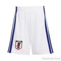 2026 Japan World Cup Home Soccer Kit Jersey+Shorts - view 7