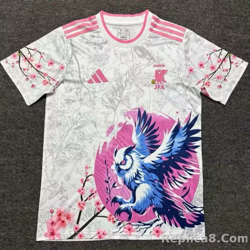 2025 Japon Especial Versión Fan Selecciones