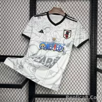 2024 Japan One Piece Special Edition Soccer Uniforms Soccer AAAAJersey - view 4