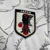 2024 Japan One Piece Special Edition Soccer Uniforms Soccer AAAAJersey - view 5