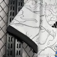 2024 Japan One Piece Special Edition Soccer Uniforms Soccer AAAAJersey - view 6