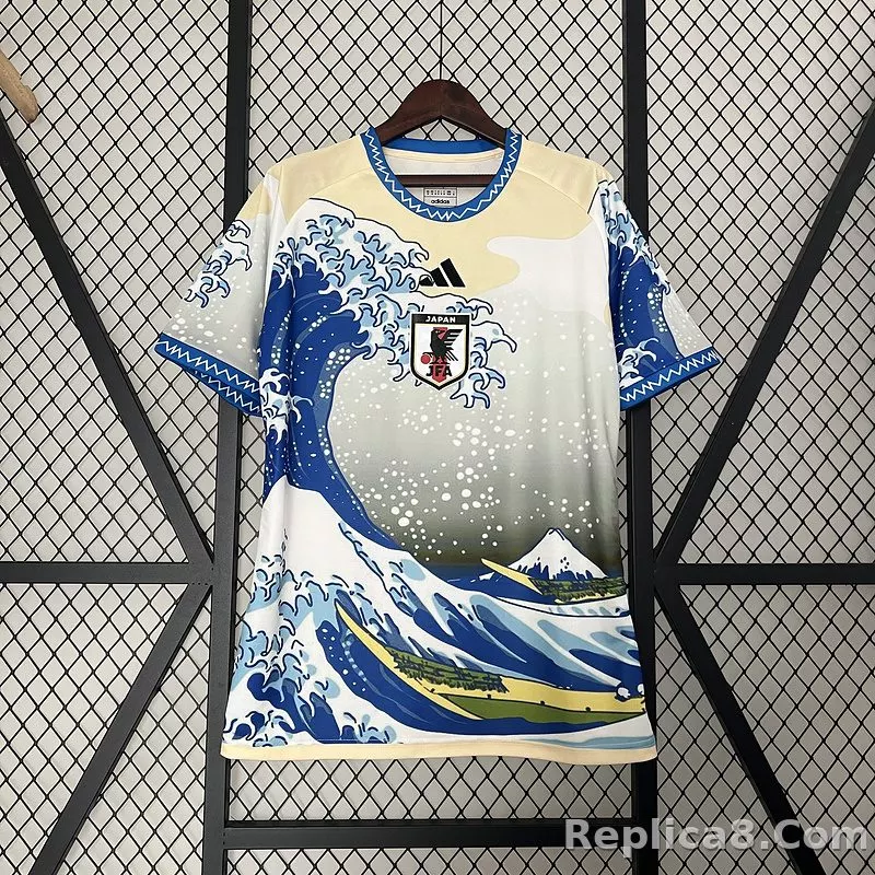 2024 Japan Sea Waves Special Edtion