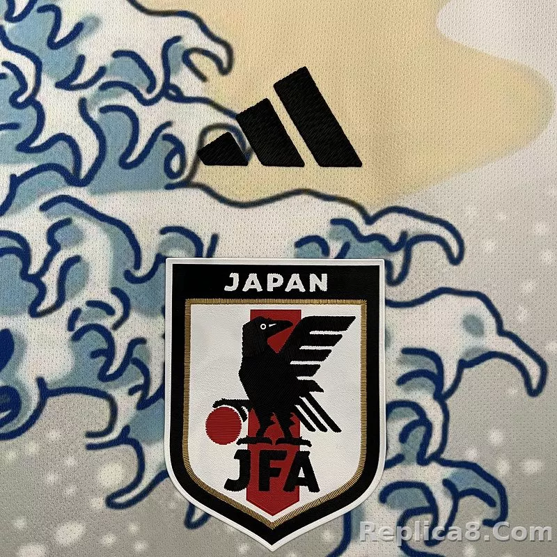 2024 Japan Sea Waves Special Edtion - detail