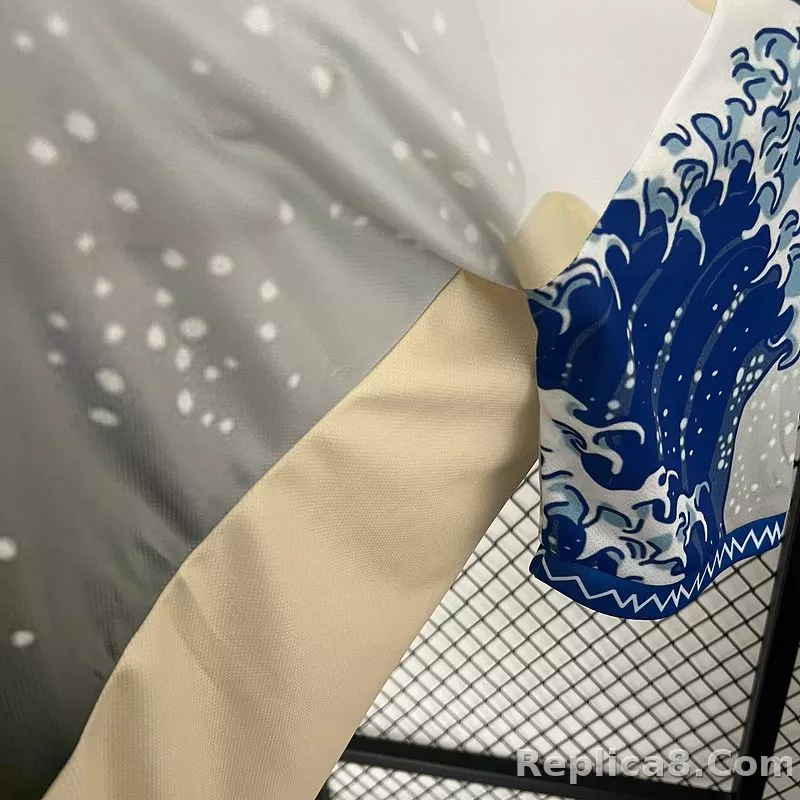 2024 Japan Sea Waves Special Edtion - detail