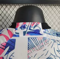 2023 Japan X Dragon Ball Special Jersey Player Edition - view 6