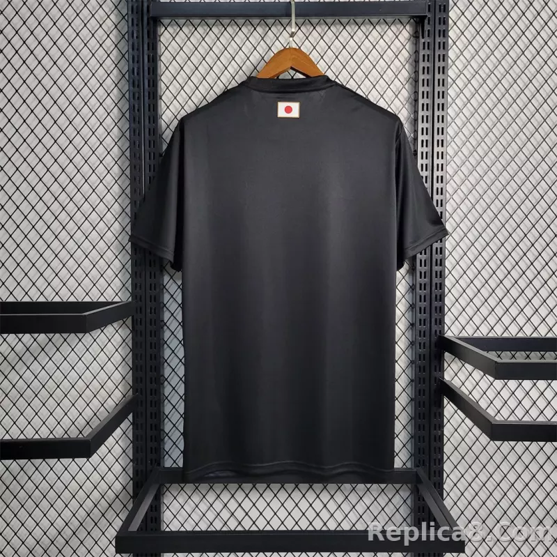 2023 Japan X Tokyo Dragon Special Jersey Fan Edition - detail