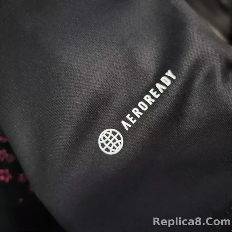 2023 Japan X Tokyo Dragon Special Jersey Fan Edition - detail