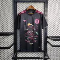 2023 Japan X Tokyo Dragon Special Jersey Fan Edition - view 1