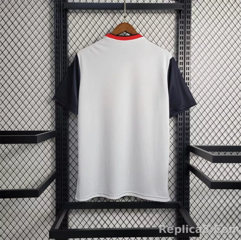 2023 Japan Bushido Special Jersey Fan Edition - detail