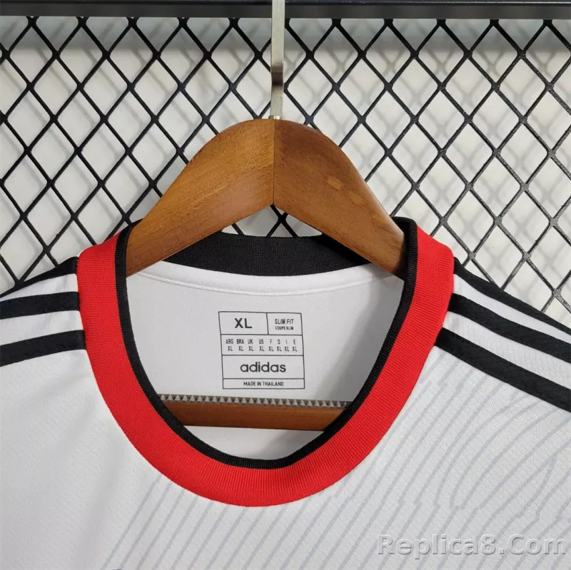 2023 Japan Bushido Special Jersey Fan Edition - detail