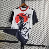 2023 Japan Bushido Special Jersey Fan Edition - view 9