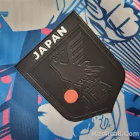 2023 Japan X Dragon Ball Special Jersey Fan Edition - view 6