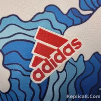 2023 Japan Ukiyo-e Special Jersey Fan Edition - view 4