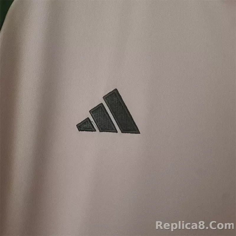 2022 Japan X Nigo Special Jersey Fan Edition - detail