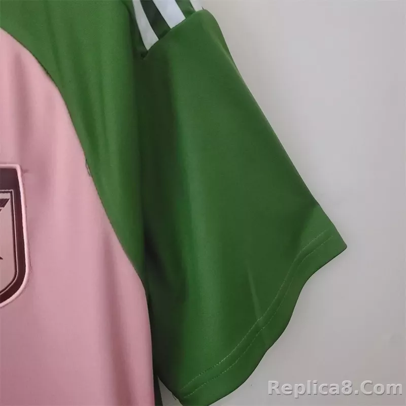 2022 Japan X Nigo Special Jersey Fan Edition - detail