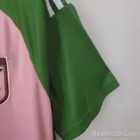 2022 Japan X Nigo Special Jersey Fan Edition - view 7
