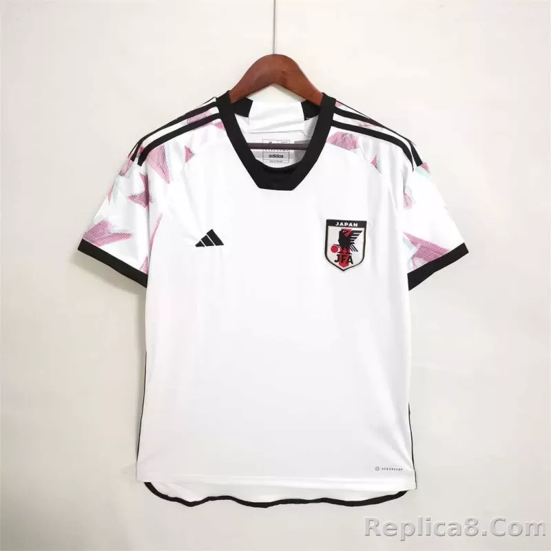 2022 Japan World Cup Away Fan Edition