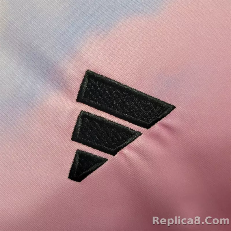 2023 Japan World Cup Away Jersey Fan Edition - detail