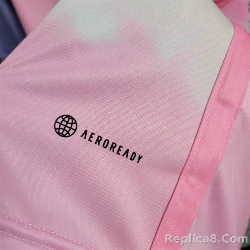 2023 Japan World Cup Away Jersey Fan Edition - detail