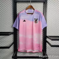 2023 Japan World Cup Away Jersey Fan Edition - view 1