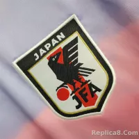2023 Japan World Cup Away Jersey Fan Edition - view 4