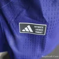 2026 Japan World Cup Home Soccer Jersey Player Edition - view 6