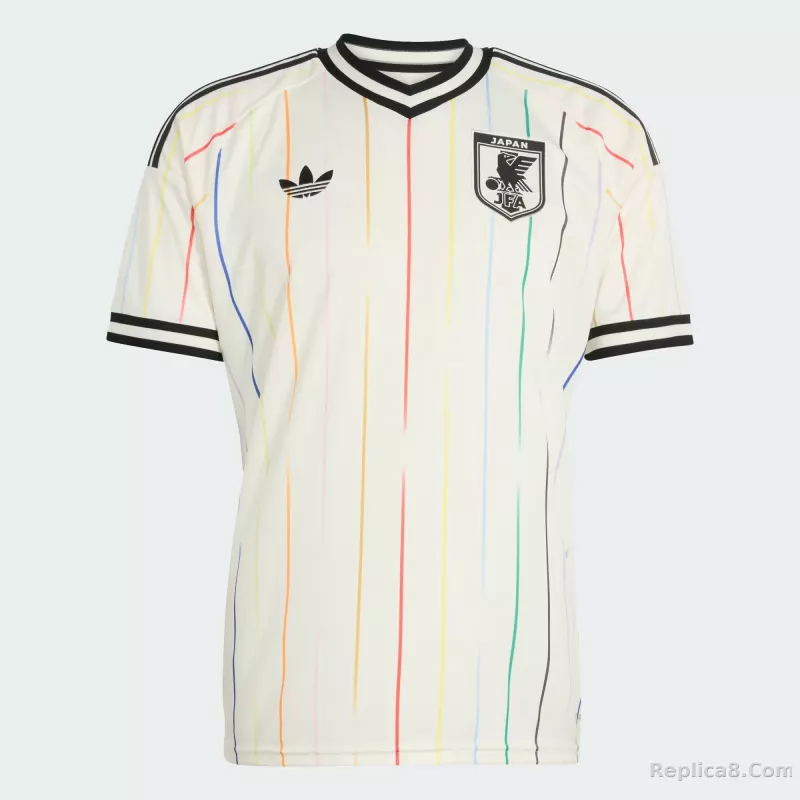 2026 Japan World Cup Away Soccer Jersey