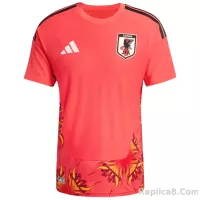 2026 Japan World Cup Goalkeeper Soccer Jersey - view 1
