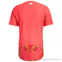 2026 Japan World Cup Goalkeeper Soccer Jersey - view 3