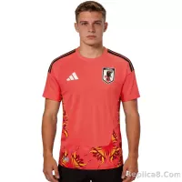 2026 Japan World Cup Goalkeeper Soccer Jersey - view 4