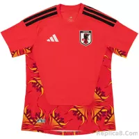 2026 Japan World Cup Goalkeeper Soccer Jersey - view 6