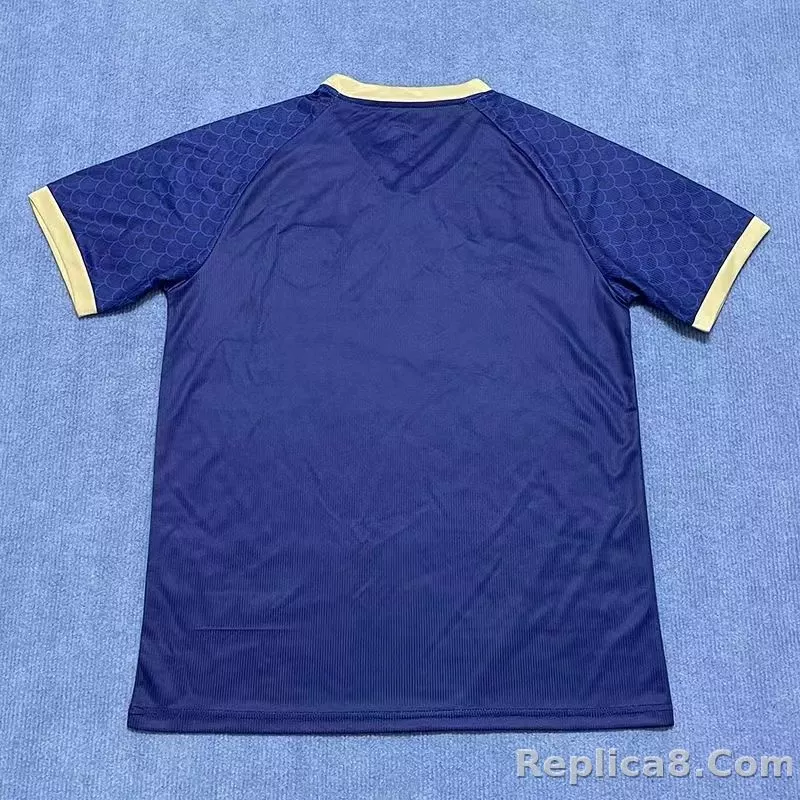 2024 Japan DRAGON BALL Special Edition Soccer Uniforms Soccer AAAAJersey - detail
