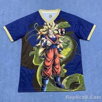 2024 Japan DRAGON BALL Special Edition Soccer Uniforms Soccer AAAAJersey - view 1