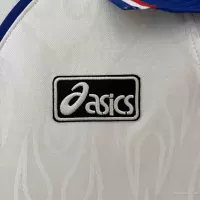 1998 Japan Away World Cup Soccer Jersey - view 3