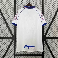 1998 Japan Away World Cup Soccer Jersey - view 4