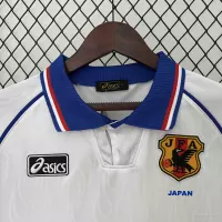 1998 Japan Away World Cup Soccer Jersey - view 7