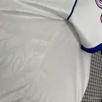 1998 Japan Away World Cup Soccer Jersey - view 8