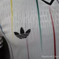 2026 Japan World Cup Away Soccer Jersey Player Edition - view 5