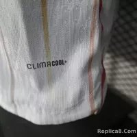 2026 Japan World Cup Away Soccer Jersey Player Edition - view 6