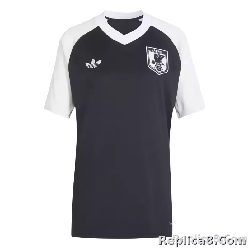 2026 Japan Pre-match World Cup Soccer Jersey