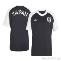 2026 Japan Pre-match World Cup Soccer Jersey - view 4