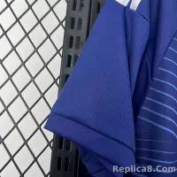 2026 Japan World Cup Home Soccer Jersey - view 8