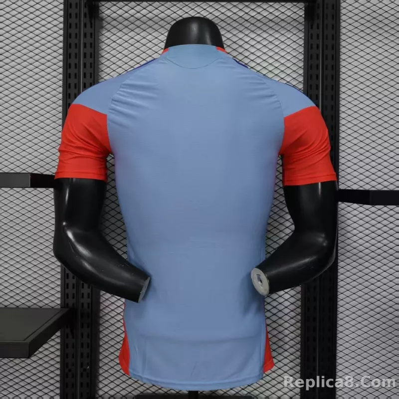 2026 Japan World Cup Special Soccer Jersey Player Edition - detail