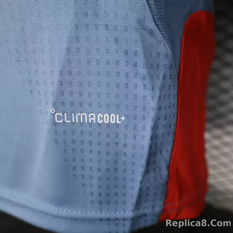 2026 Japan World Cup Special Soccer Jersey Player Edition - detail