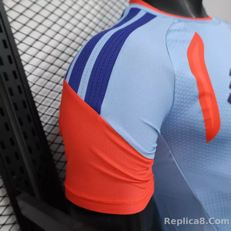 2026 Japan World Cup Special Soccer Jersey Player Edition - detail