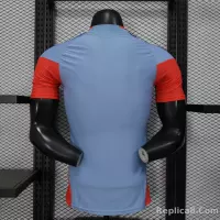 2026 Japan World Cup Special Soccer Jersey Player Edition - view 3