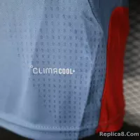 2026 Japan World Cup Special Soccer Jersey Player Edition - view 4